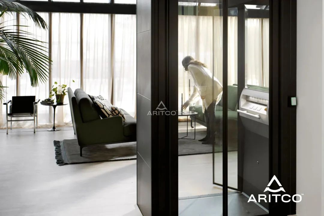 Aritco指南｜如何選擇最適合自己的家用電梯？