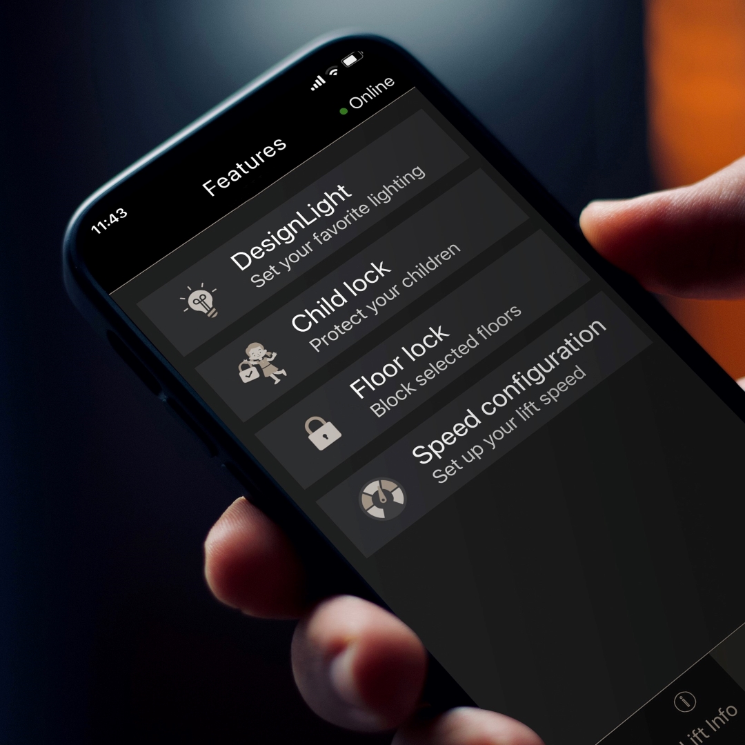 ARITCO SmartApp